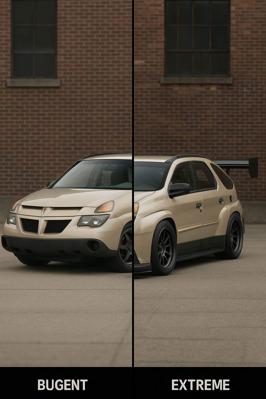 Budget-Friendly vs All-Out Builds