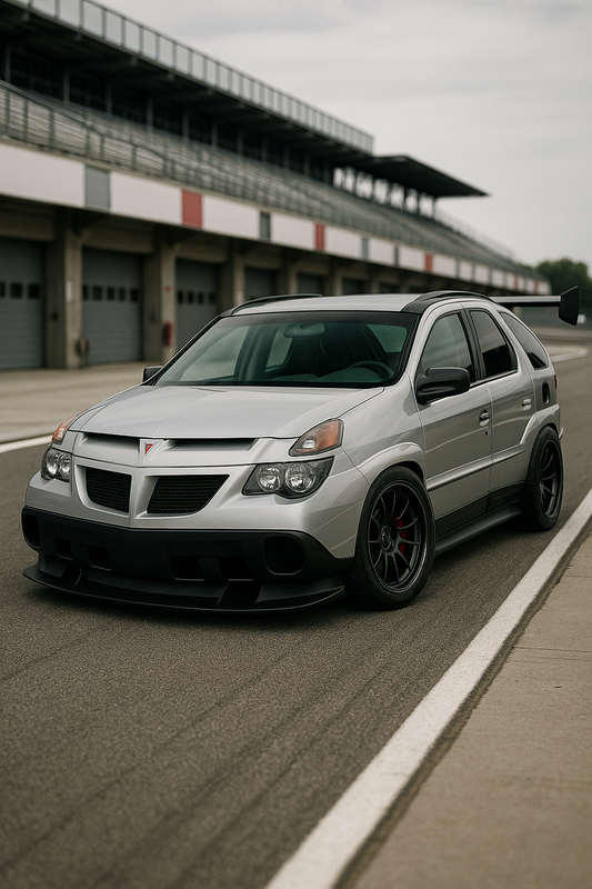 Making the Aztek Handle